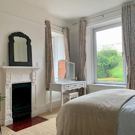 North View House Next To Hadrian'S Wall Gilsland エクステリア 写真