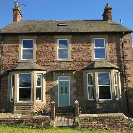 North View House Next To Hadrian'S Wall Gilsland エクステリア 写真