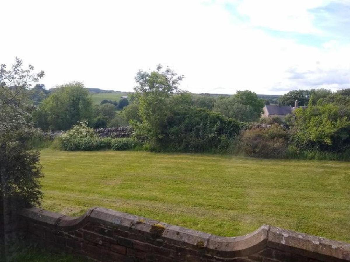 North View House Next To Hadrian'S Wall Gilsland エクステリア 写真