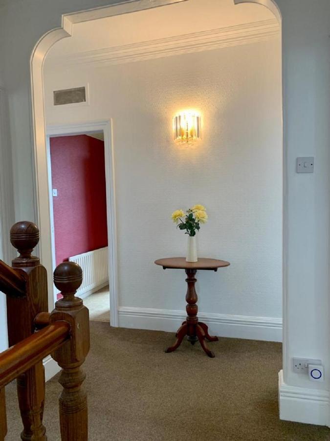 North View House Next To Hadrian'S Wall Gilsland エクステリア 写真