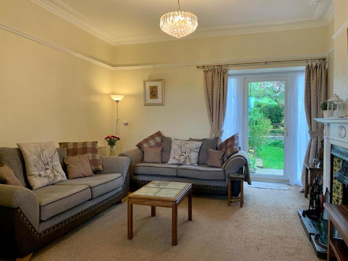 North View House Next To Hadrian'S Wall Gilsland エクステリア 写真