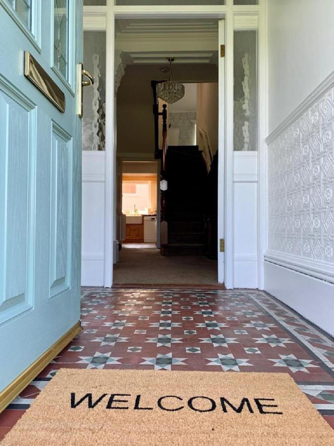 North View House Next To Hadrian'S Wall Gilsland エクステリア 写真