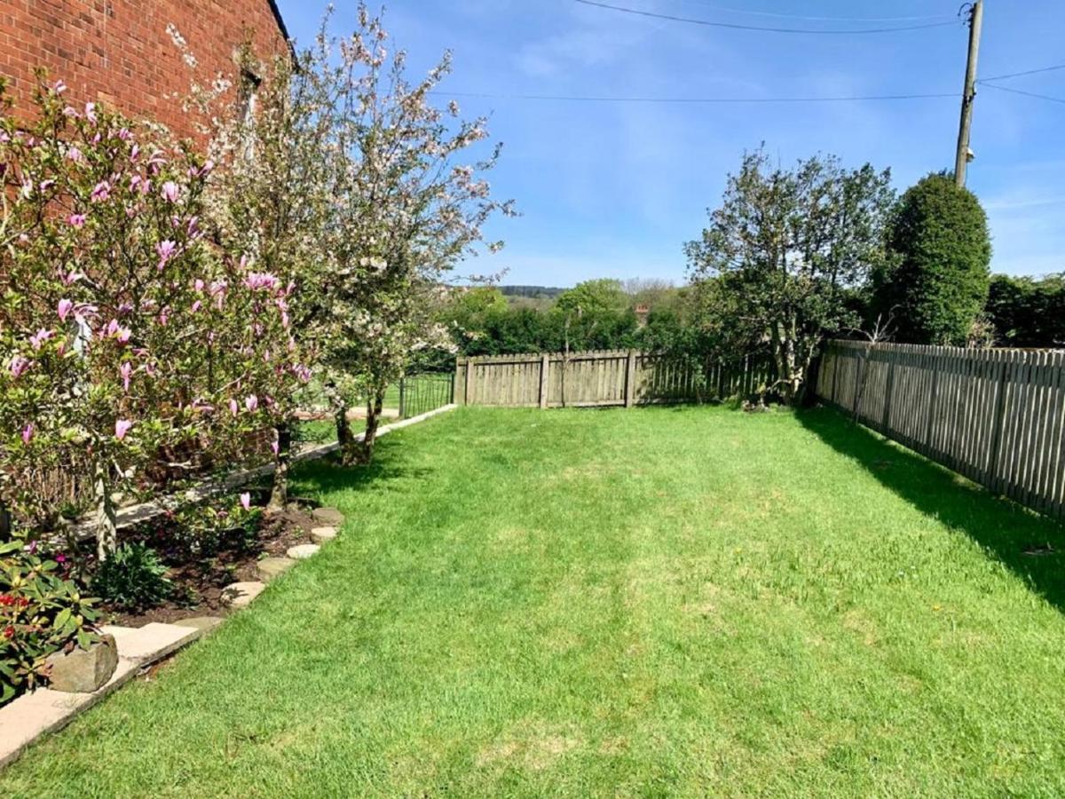 North View House Next To Hadrian'S Wall Gilsland エクステリア 写真